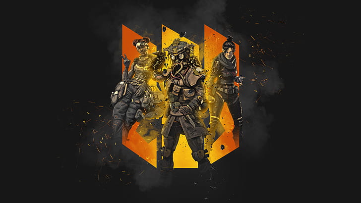 Apex Legends